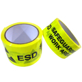 Transforming Technologies ESD Aisle Marking Tape, 2" x 32 Yd. AM2401